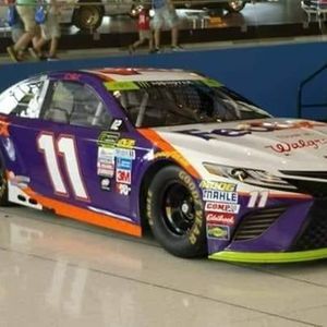 Meet your Posher, Gary